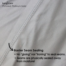 Load image into Gallery viewer, Kanga Care Pail Liner Wet Bag Seam Sealing