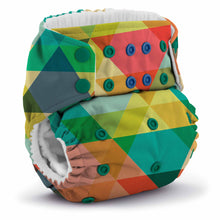 Load image into Gallery viewer, Finn Rumparooz G3 One Size Cloth Pocket Diaper
