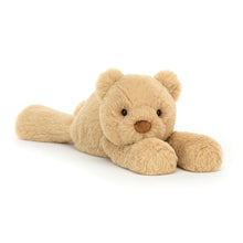 Load image into Gallery viewer, Jellycat Smudge Bear front view