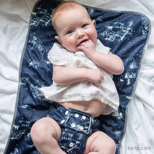 Load image into Gallery viewer, Shine Bright Rumparooz and Changing Pad