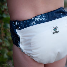 Load image into Gallery viewer, Shine Bright Lil Learnerz, bum picture on a toddler.