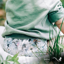 Load image into Gallery viewer, Wishwood Rumparooz G3 One Size Pocket Cloth Diaper on Baby