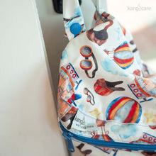 Load image into Gallery viewer, Zeppelin Wet Bag Mini