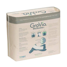 Load image into Gallery viewer, GroVvia BioSeaker back packaging on a white background