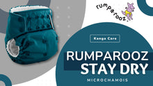 Load and play video in Gallery viewer, Kanga Care Rumparooz One Size Pocket Cloth Diaper