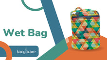 Load and play video in Gallery viewer, Kanga Care Rumparooz Cloth Diaper Wet Bags