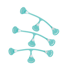 Load image into Gallery viewer, Image of 3 Sweet Snappi's