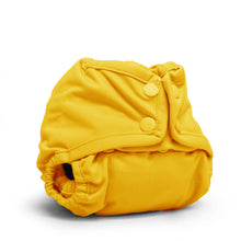 Load image into Gallery viewer, Dandelion Rumparooz Newborn Cloth Diaper Cover - Snap