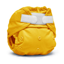 Load image into Gallery viewer, Rumparooz One Size Cloth Diaper Cover - Dandelion - Aplix