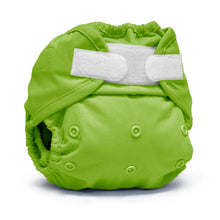 Load image into Gallery viewer, Rumparooz One Size Cloth Diaper Cover - Tadpole - Aplix