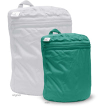 Load image into Gallery viewer, Kanga Care Wet Bag Mini - Peacock
