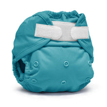 Load image into Gallery viewer, Aquarius Rumparooz One Size Cloth Diaper Covers - Aplix