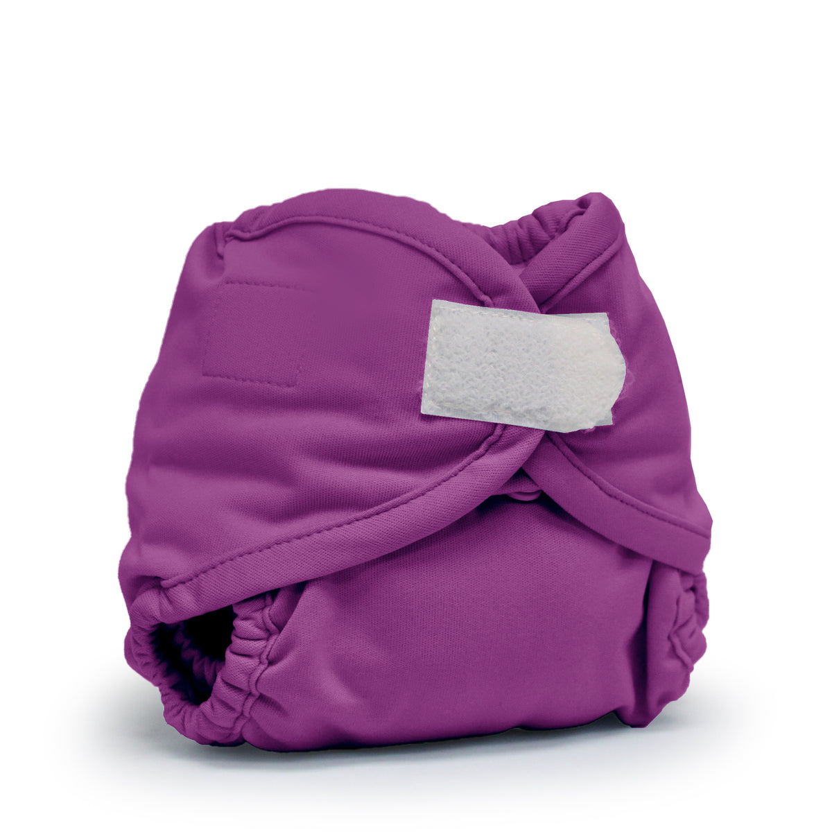 Rumparooz Newborn Cloth Diaper Cover - Orchid