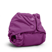 Load image into Gallery viewer, Orchid Rumparooz Newborn Cloth Diaper Cover - Snap
