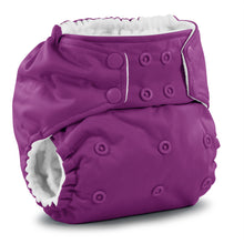 Load image into Gallery viewer, Orchid Rumparooz One Size Diaper

