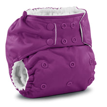 Load image into Gallery viewer, Orchid Rumparooz One Size Pocket Cloth Diaper