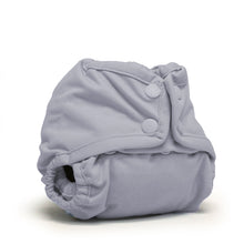 Load image into Gallery viewer, Platinum Rumparooz Newborn Cloth Diaper Cover - Snap