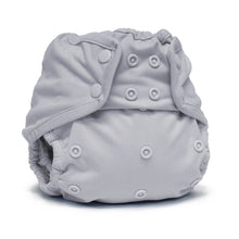 Load image into Gallery viewer, Rumparooz One Size Cloth Diaper Cover - Platinum - Snap