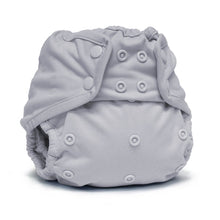 Load image into Gallery viewer, Rumparooz One Size Cloth Diaper Cover - Platinum - Snap