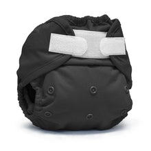 Load image into Gallery viewer, Rumparooz One Size Cloth Diaper Cover - Castle - Aplix