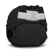 Load image into Gallery viewer, Rumparooz One Size Cloth Diaper Cover - Phantom - Aplix