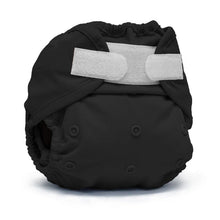 Load image into Gallery viewer, Rumparooz One Size Cloth Diaper Cover - Phantom - Aplix