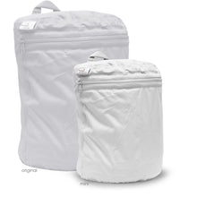 Load image into Gallery viewer, Kanga Care Wet Bag Mini - Fluff