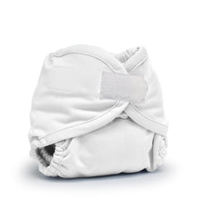 Load image into Gallery viewer, Fluff Rumparooz Newborn Cloth Diaper Cover - Aplix