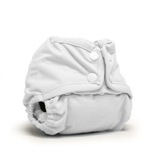 Load image into Gallery viewer, Fluff Rumparooz Newborn Cloth Diaper Cover - Snap