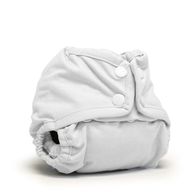 Fluff Rumparooz Newborn Cloth Diaper Cover - Snap