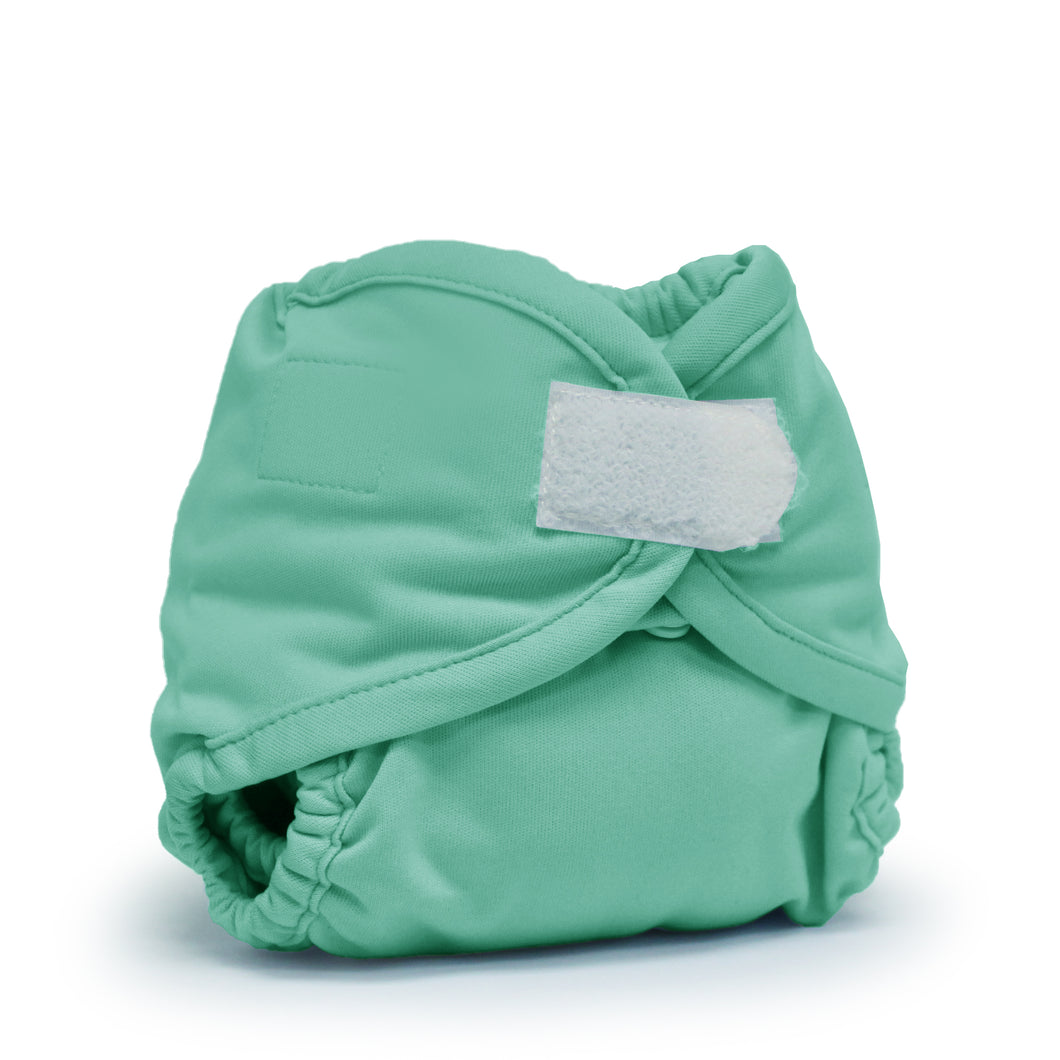 Sweet Rumparooz Newborn Cloth Diaper Cover - Aplix