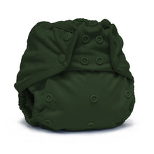 Load image into Gallery viewer, Pine Rumparooz One Size Cloth Diaper Covers