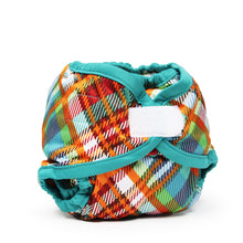 Load image into Gallery viewer, Quinn Rumparooz Newborn Cloth Diaper Cover - Aplix