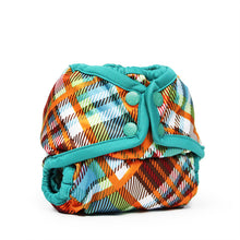 Load image into Gallery viewer, Quinn Rumparooz Newborn Cloth Diaper Cover - Snap