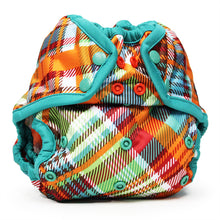 Load image into Gallery viewer, Rumparooz One Size Cloth Diaper Cover - Quinn - Snap