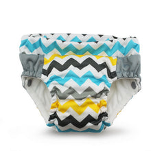 Load image into Gallery viewer, Single Lil Learners, Charlie body, Platinum accents