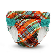 Load image into Gallery viewer, Single Lil Learners, Quinn body, Peacock accents