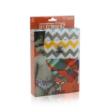 Load image into Gallery viewer, Charlie and Quinn Lil Learnerz - Medium in packaging 
