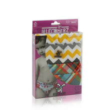 Load image into Gallery viewer, Charlie and Quinn Lil Learnerz - Small in packaging