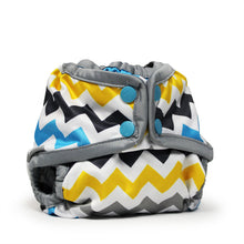 Load image into Gallery viewer, Charlie Rumparooz Newborn Cloth Diaper Cover - Snap