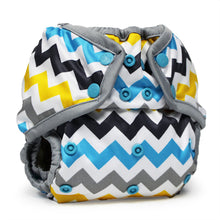 Load image into Gallery viewer, Charlie Rumparooz One Size Cloth Diaper Covers - Snap