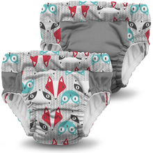 Load image into Gallery viewer, Clyde Lil Learnerz 2 pack