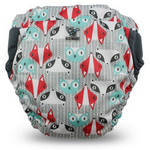 Load image into Gallery viewer, Clyde: Med, Large, X-Large - Back