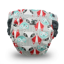 Load image into Gallery viewer, Single Lil Learnerz - Clyde, back view