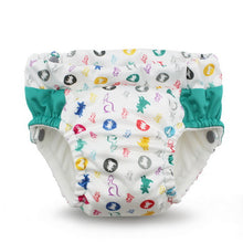 Load image into Gallery viewer, Single Lil Learnerz, Roozy body with Peacock accents