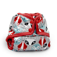 Load image into Gallery viewer, Clyde Rumparooz Newborn Cloth Diaper Cover - Snap