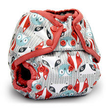 Load image into Gallery viewer, Rumparooz One Size Cloth Diaper Cover - Clyde - Snap