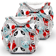 Load image into Gallery viewer, Clyde Lil Joey All-In-One Cloth Diapers