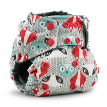 Load image into Gallery viewer, Clyde Rumparooz OBV One Size Pocket Cloth Diaper