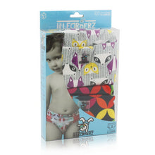 Load image into Gallery viewer, Lil Learnerz - Bonnie and Jeweled - XLarge in packaging